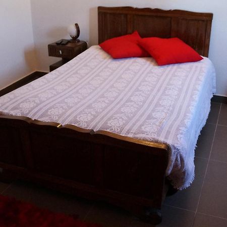 Residencial Ponto Certo Hotel Vilar Torpim Room photo