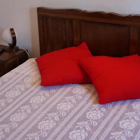 Residencial Ponto Certo Hotel Vilar Torpim Room photo