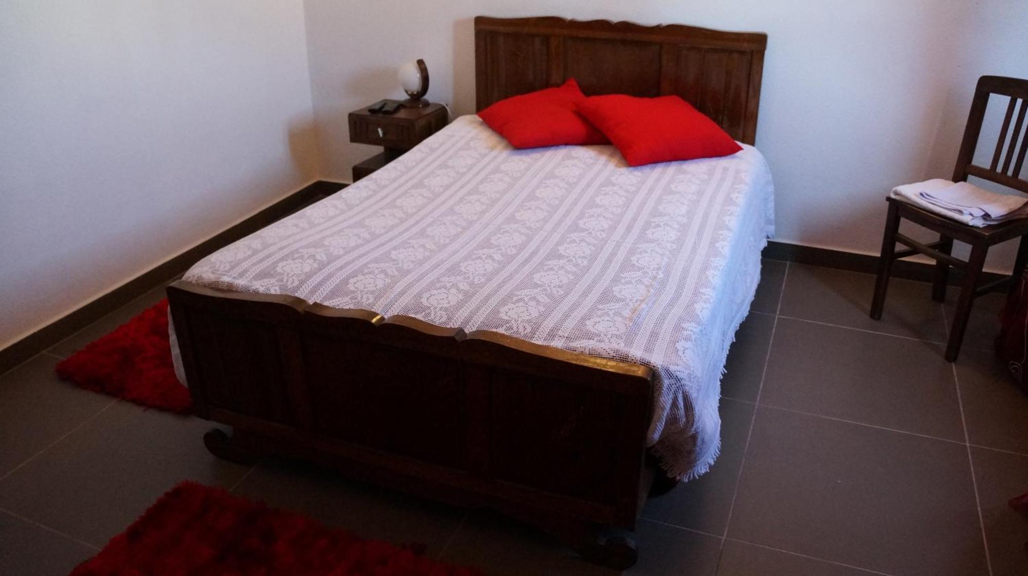 Residencial Ponto Certo Hotel Vilar Torpim Room photo