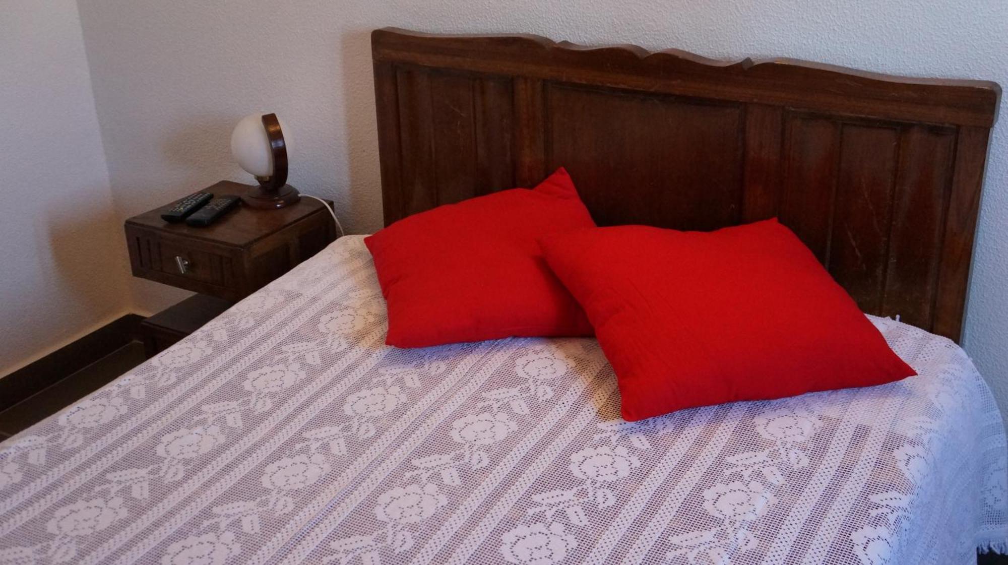 Residencial Ponto Certo Hotel Vilar Torpim Room photo