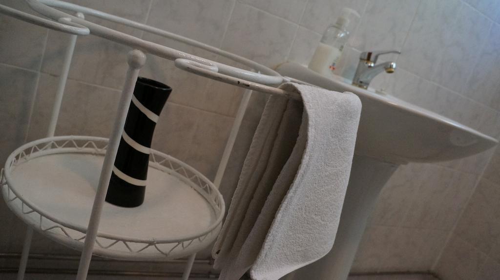 Residencial Ponto Certo Hotel Vilar Torpim Room photo